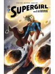 Supergirl - tome 1 : La dernière fille de Krypton