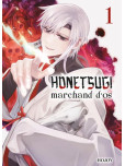 Bone Shop Honetsugi - tome 1
