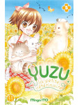 Yuzu, La petite vétérinaire - tome 5
