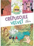 Crépuscule Velvet