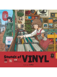 Sounds of vinyl, Face A (nouvelles)