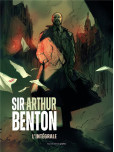 Sir Arthur Benton