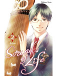 Sounds Of Life - tome 2