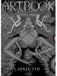 Artbook Junji Ito