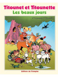 Les beaux jours - tome 29