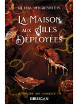 La maison aux ailes déployées
