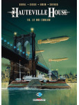 Hauteville House - tome 18 : Le Roi Zoulou