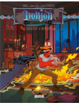 Donjon Antipodes + - tome 10002