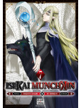 Isekai Munchkin - tome 7