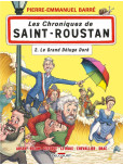 Chroniques de Saint-Roustan - tome 2