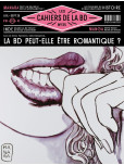 Les Cahiers de la BD N°35