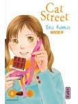 Cat Street - tome 4