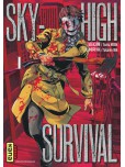 Sky high survival - tome 1