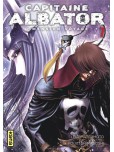 Capitaine Albator - tome 7 : Dimension voyage