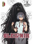 Gleipnir - tome 8