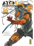 Atom the beginning - tome 16