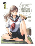 Esquisses de nos coeurs en devenir - tome 2