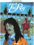 Le Fou du Roy - tome 5 : Le masque et la plume