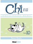 Chi, une vie de chat - tome 10