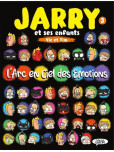 Jarry, Vic et Tim - tome 3