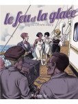 le Feu et la Glace
