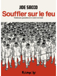 Souffler sur le feu