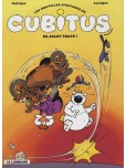 Cubitus : les nouvelles aventures - tome 1 : En avant toute !