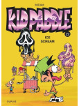 Kid Paddle - tome 22