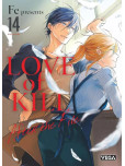 Love of kill - tome 14