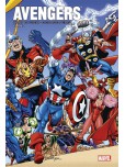 Avengers par Busiek et Pérez - tome 1