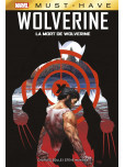 X-Men - La mort de Wolverine