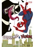 Spider-Man / Venom Double Peine