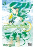 Sailor Moon - tome 8