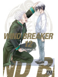 Wind Breaker - tome 12