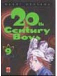 20th Century Boys - tome 9