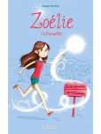 Zoélie l'allumette - tome 2 : Le fauteur de trouble