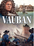 Vauban - tome 2 : Péril sur Brest