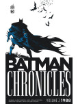 Batman Chronicles 1988 - tome 2