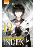A certain Magical Index - tome 19