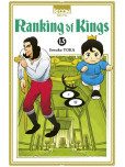 Ranking of Kings - tome 15