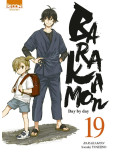 Barakamon T19