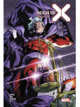 Reign of X - tome 18 [Edition Collector]