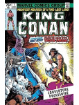 King Conan Omnibus