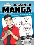 Apprendre à dessiner les mangas