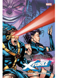 X-Force : Le chant du bourreau