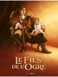 Fils de l'ogre (Le) - histoire complète