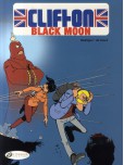 Clifton - tome 4 : Black Moon