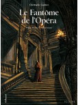 Le Fantôme de l'opéra