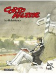 Corto Maltese - tome 11 : Les Helvétiques