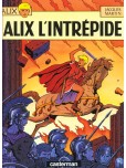 Alix - tome 1 : Alix l'intrépide